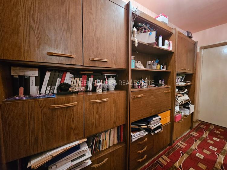 Apartament 4 camere, zona Scoala Generala  Andrei Saguna - 5