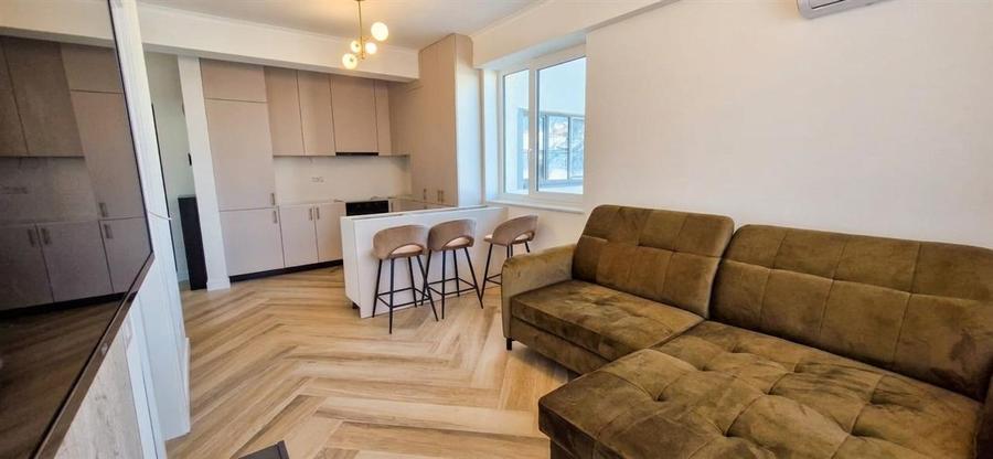 RECO Apartament Nou 2 camere in Oradea zona Iosia etaj 1