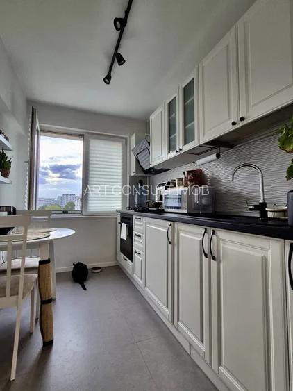 Apartament 2 Camere | Ion Mihalache | Mobilat Utilat | - 4