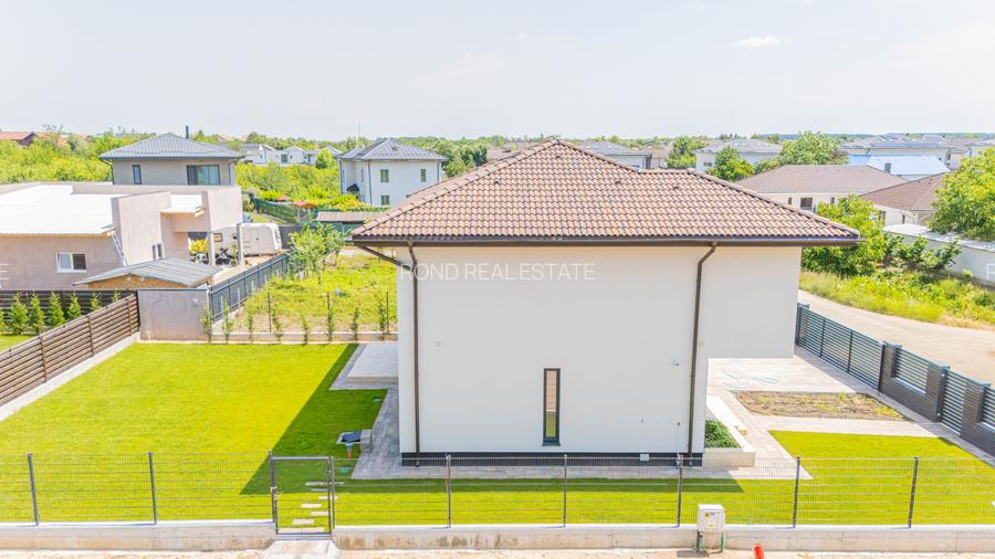 Ultima locuinta dintr-un proiect premium - camin durabil si elegant - 32