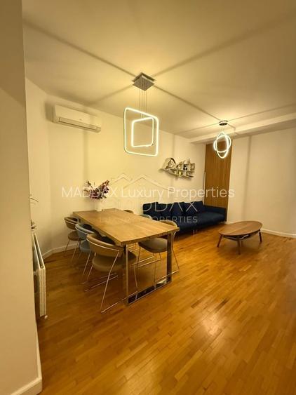 Apartament 4 camere*Vilă Dorobanți/ Curte superba/ Spațios - 2