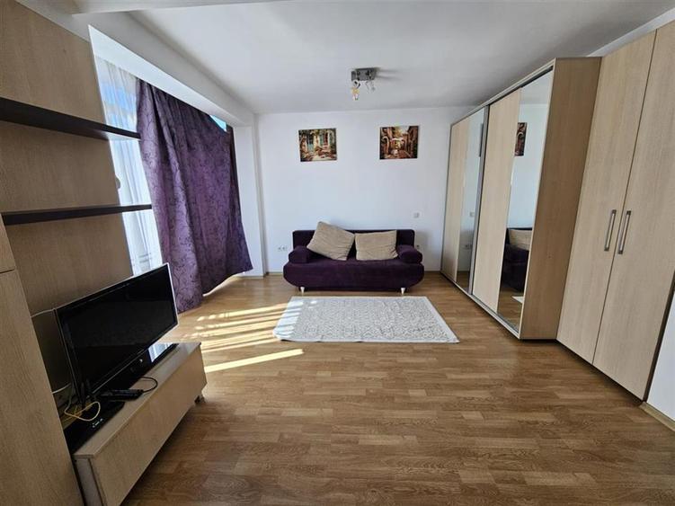 Studio Modern Astra str Vulturului -PET FRIENDLY