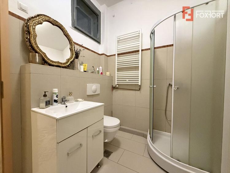 Apartament cu 2 camere de vanzare in Timisoara, zona Ultracentral