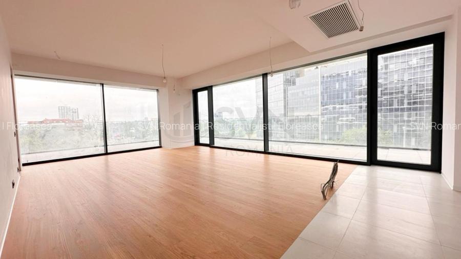 REA1029046 Apartament 4 camere Floreasca l One Floreasca Towers - 2