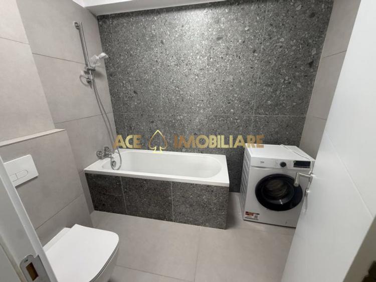 2 Camere de inchiriat | Virtutii | Como Park | Centrala | Bloc 2026