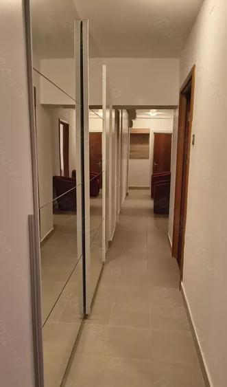 Apartament de 3 camere, 86 mp, balcon, 2 băi, zona Kiseleff-Ion Mihalache