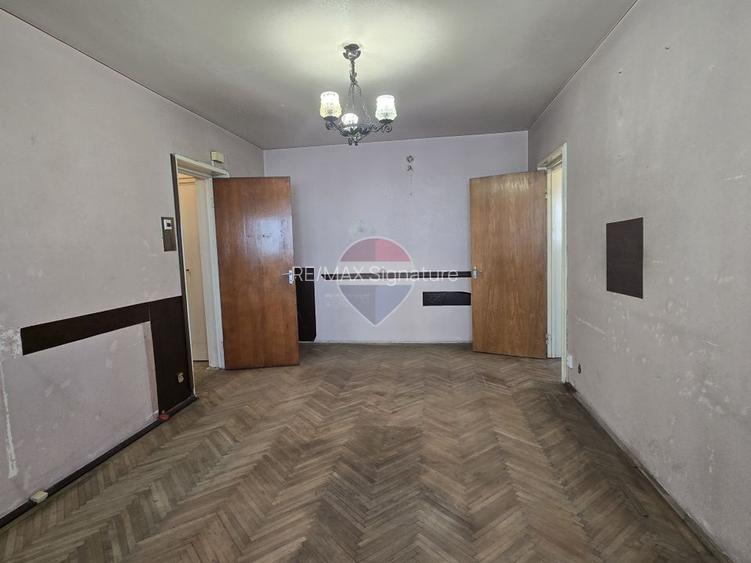 DE VANZARE Apartament 2 camere Câmpia Libertății – IOR - 3