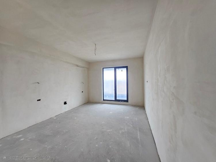 PENTHOUSE 5 CAMERE IANCU NICOLAE