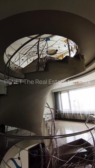 Vila Cernica langa lac - 438000 Euro negociabil - 9