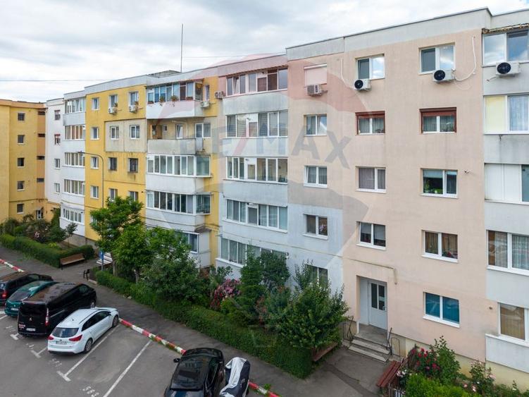 Apartament cu 2 camere de vânzare în zona Stefan cel Mare