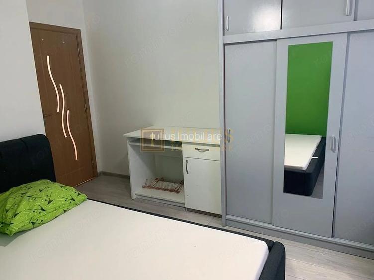 3 camere in Dumbravita, loc de parcare! - 8