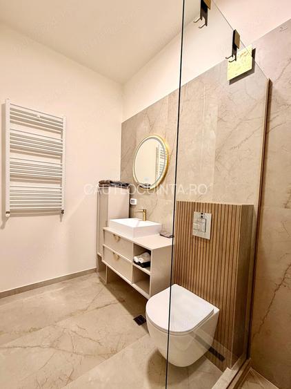 Apartament 2 camere | Băneasa – Aviației | 60 mp + terase 25mp - 9