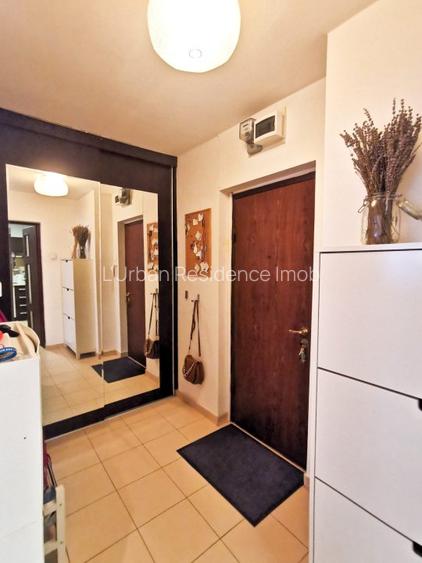 Tineretului - apartament luminos, vav de parc - 9