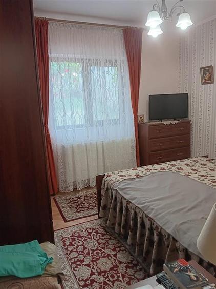Sos Rediu aproape de gradinita Kiki CASA parter cu teren 500mp super amenajat