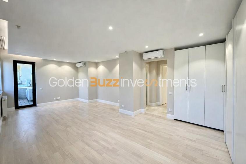 Vila duplex premium cu piscină | Oxford Gardens – Pipera |Lângă pădure