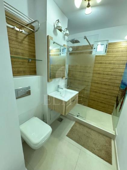 Apartament 2 camere în zona  Interservisan