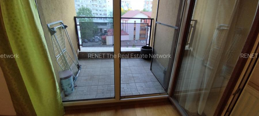 UNIRII-ALBA IULIA, 3 CAMERE, 99 MP, PARCARE SUBTERANA! - 11
