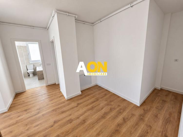 Apartament 2 camere, 60 mp utili, bloc nou, Alba Micesti
