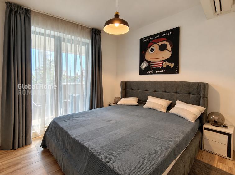 Apartament 3 camere | Piața Victoriei - Central District Cuza 99 | Urban Chic