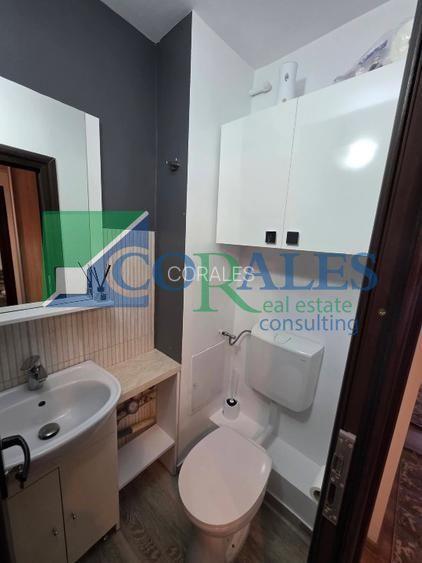 Zona Girocului | Apartament 3 camere | Etaj 3 | Gata de mutare - 11