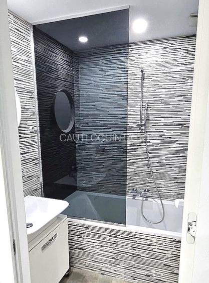 2 camere Luxury | 80 mp | Terasă generoasă | Herăstrău | Băneasa - 6