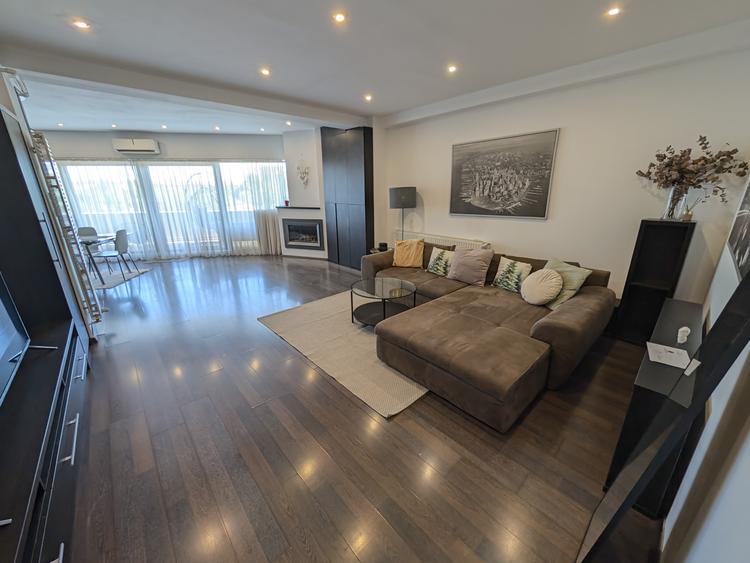 Apartament 3 camere 92mp +35mp terase | 0 comision | Pipera Emil Garleanu