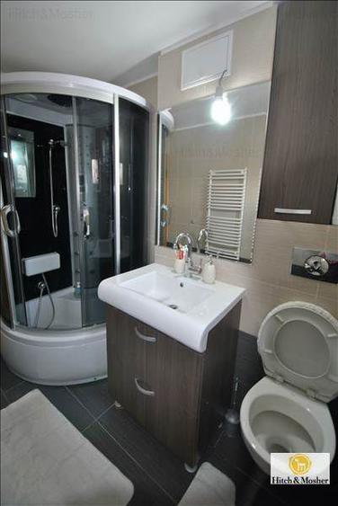 3 camere, mobilat/utilat, Soarelui, cu vedere spre parc