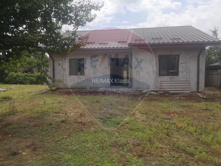 Casă de vânzare în Gostinu Giurgiu - Oportunitate unică - 4
