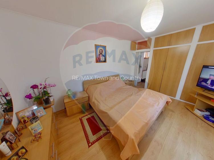 Casa modernă cu 4 camere | Sighetu Marmației | Zonă liniștită - 11