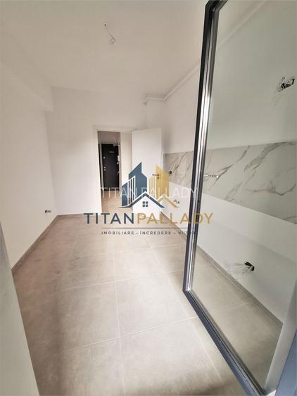 Ultimul apartament- 2Cam-Pallady- metrou Teclu-Finalizat-63mp-Centrala - 4