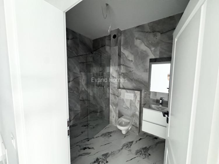 Apartament Nou in Giroc, Cal. Timisoarei | 2 Camere | 53 mp - 4