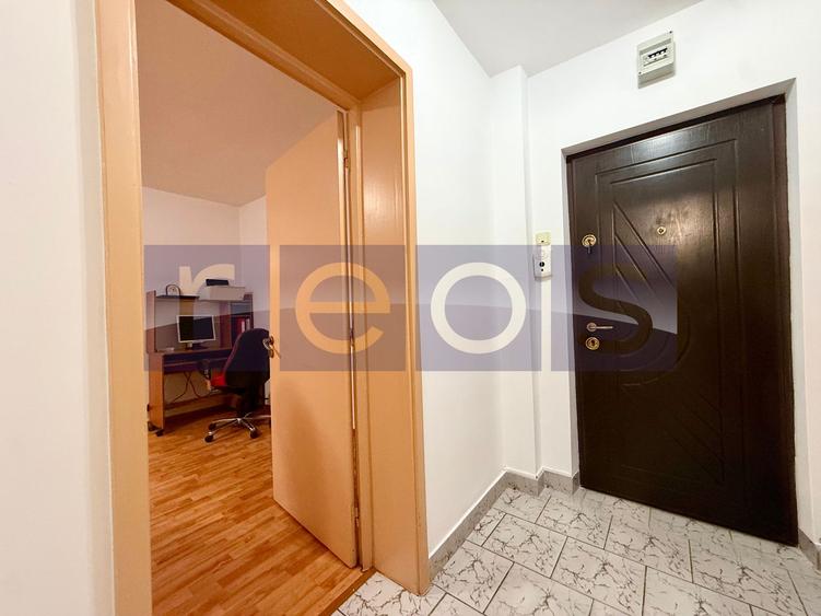VÂNZARE 2 CAMERE | ZONA DRISTOR | ETAJ 1 - 11
