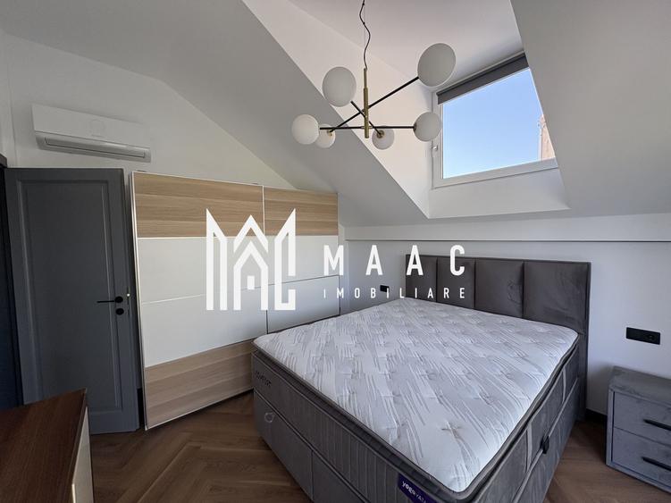 Apartament 3 camere de închiriat | Turnișor, Sibiu | 2 parcări