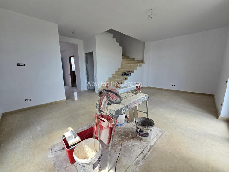 Vile 5 Camere Strada Balanței, Dobroești Fundeni - 36
