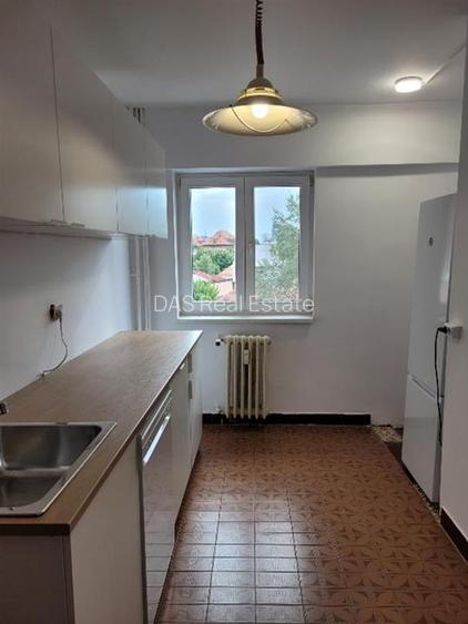 Calea Dorobanti | Vanzare 4 camere + Optional Vanzare 2 camere(usa in  usa) - 6