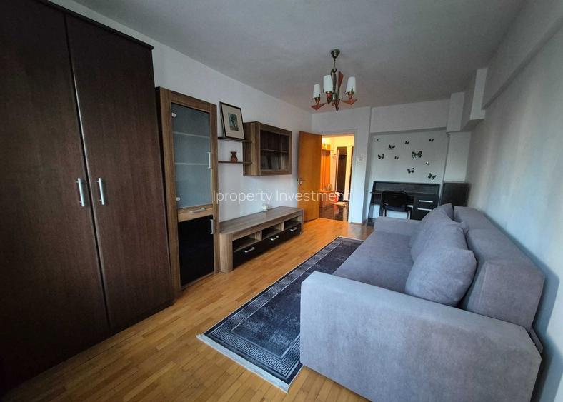 Lujerului | 2 Camere | Metrou | Decomandat | AC - 2