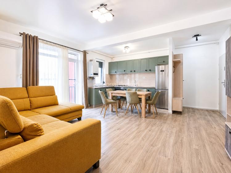 Apartament 3 camere | Giroc - Calea Timisoarei | Bloc nou | Pet Friendly - 2