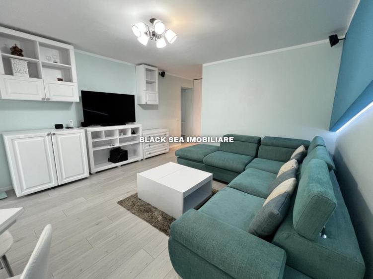 Apartament 2 camere zona Faleza nord - Parcare privata - Termen Lung