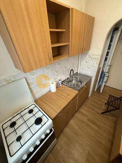 2 Camere - Podu Ros - Liceul Emil Racovita