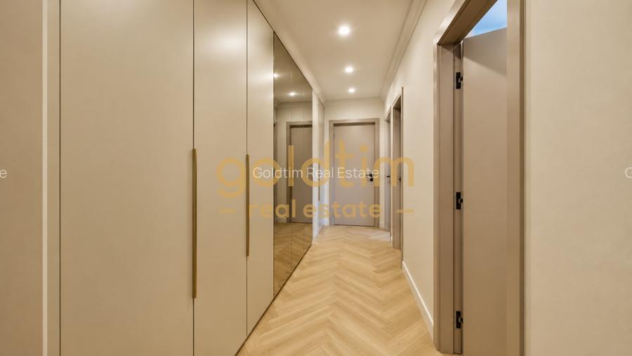 TERASA 40 mp/ARQA RESIDENCE/IANCU NICOLAE/SUPERB/2 LOCURI PARCARE/(+TVA) - 11