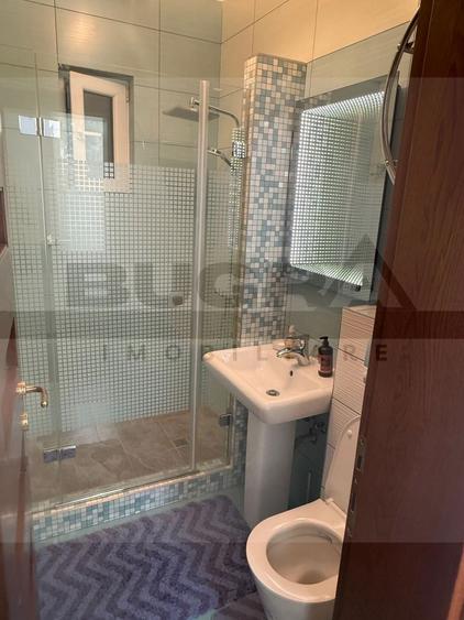 Casa premium 5 camere, teren 485 mp, garaj, zona Republicii