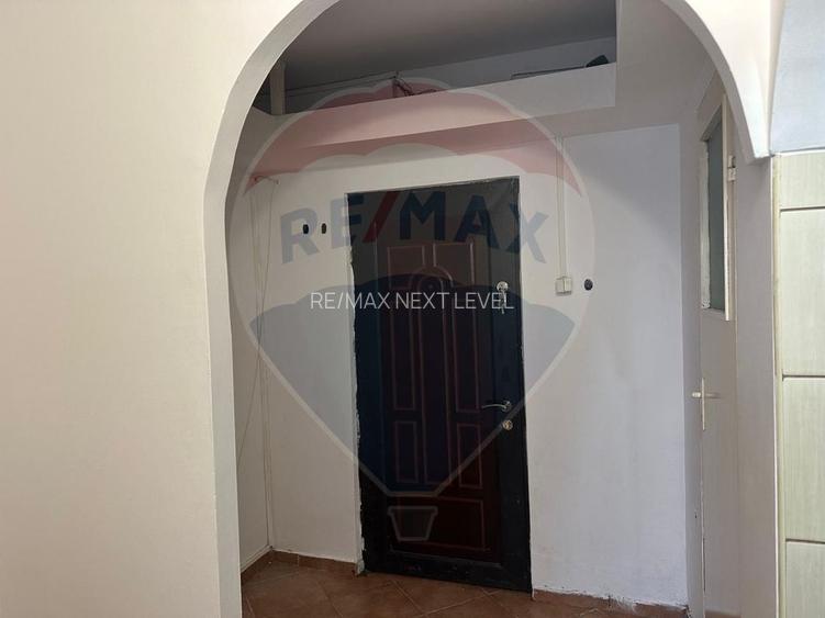 Apartament cu 1 cameră de vânzare în zona Calea Moinești - 3