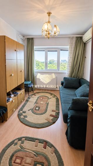 Apartament 4 camere | Doamna Ghica | Vedere către Parcul Plumbuita