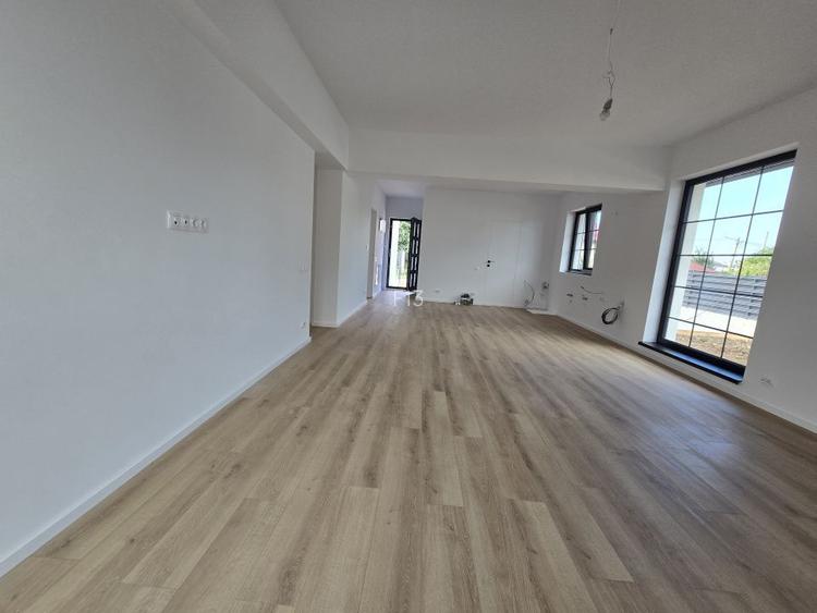 Casă individuală 4 camere | Teren 580 mp | Pompă de căldură | Balotești - 2
