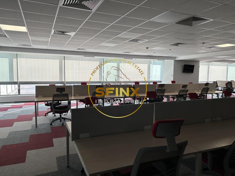 Spatiu birouri, clasa A, zona central vestica, Grozavesti - Regie