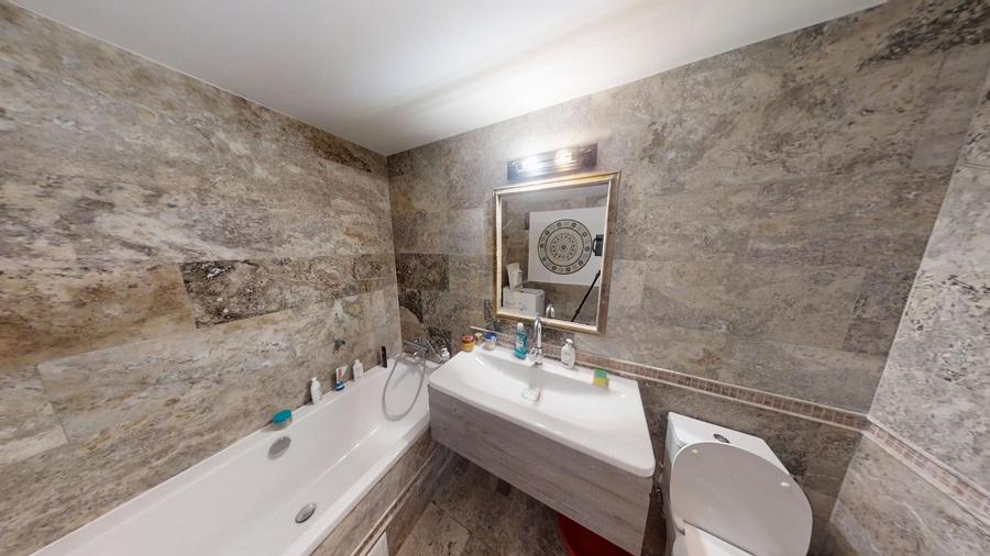 Apartament 3 Camere de Vanzare *Cismigiu* *Tur Virtual*