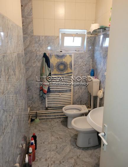 Exclusivitate - Coiciu,casa 3 camere,61mp utili,teren 187mp,front stradal 10,55m
