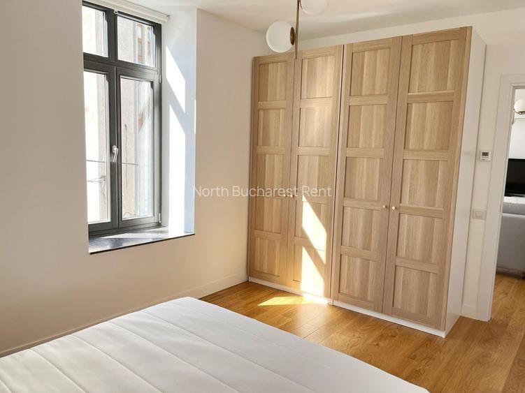 Apartament 2 camere Unirii/Complex NOU cu piscina/ Parcare/2 bai - 9