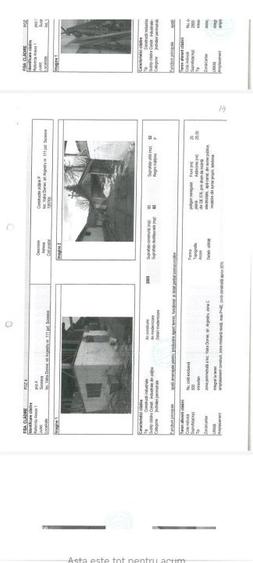 Spații industriale de 1.075 mp și teren de 6.194 mp in zona Vatra Dornei