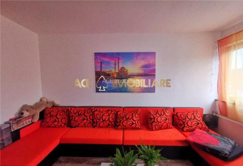 2 Camere de vanzare | Blvd Marasesti | Unirii | Metrou | Centrala |